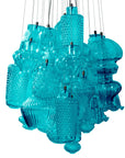 Ceraunavolta Chandelier