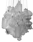 Ceraunavolta Chandelier