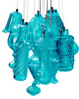 Ceraunavolta Chandelier