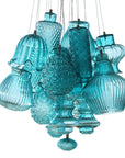 Ceraunavolta Chandelier