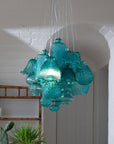Ceraunavolta Chandelier
