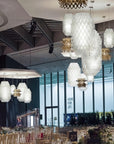 Chantal Suspension