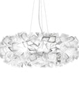 Clizia Suspension