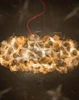 Clizia Suspension
