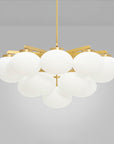 Cloudesley Chandelier