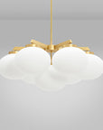Cloudesley Chandelier