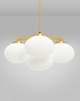 Cloudesley Chandelier