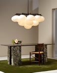 Cloudesley Chandelier