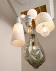 Cluster Chandelier