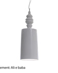 Cluster Chandelier