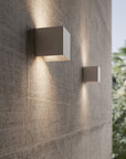 Cobu Outdoor Sconce