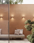 Cobu Outdoor Sconce