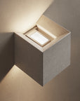 Cobu Sconce
