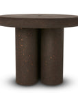 Cork Table