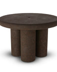 Cork Table