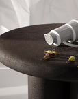 Cork Table