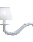 Deja-Vu Sconce