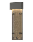 Dusk LED Outdoor Sconce