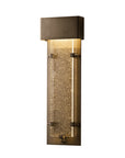 Dusk LED Outdoor Sconce