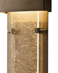Dusk LED Outdoor Sconce