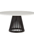 Fan Table