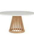 Fan Table