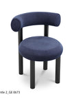 Fat Dinning Chair