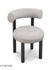 Fat Dinning Chair