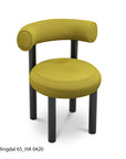 Fat Dinning Chair