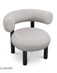 Fat Lounge Chair