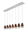 Fedora Chandelier