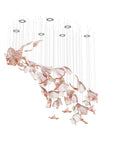 Flamenco Chandelier
