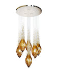 Flash Chandelier