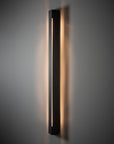 Gallery Outdoor Sconce