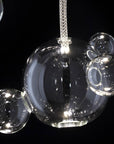Genesis Chandelier