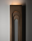 Grace Arch Outdoor Sconce
