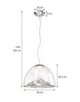 Axo Light Pendant