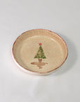 Holiday Plate