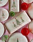 Holiday Tray