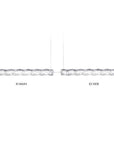 Hugo Architectural System Suspension