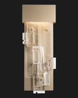 Liam LED Sconce