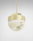 Lucid Pendant