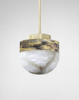 Lucid Pendant