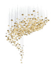 Lure Chandelier
