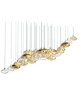 Lure Chandelier