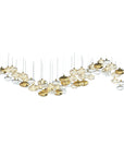 Lure Chandelier
