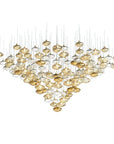 Lure Chandelier