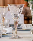 Maharani Glass