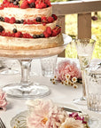 Maharani Water Glass