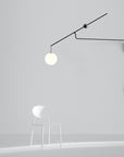 Malamata Sconce
